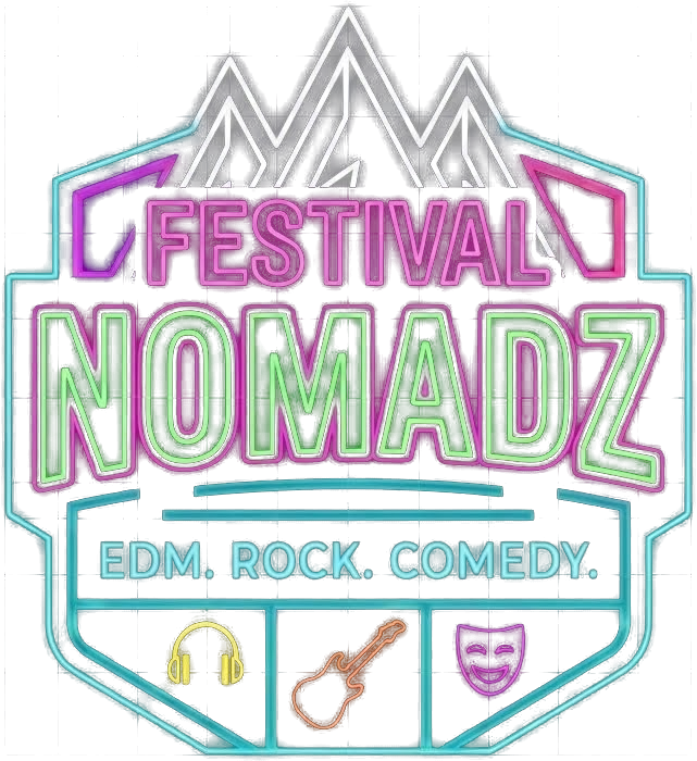 Festival Nomadz
